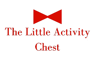 The Little Activity Chest